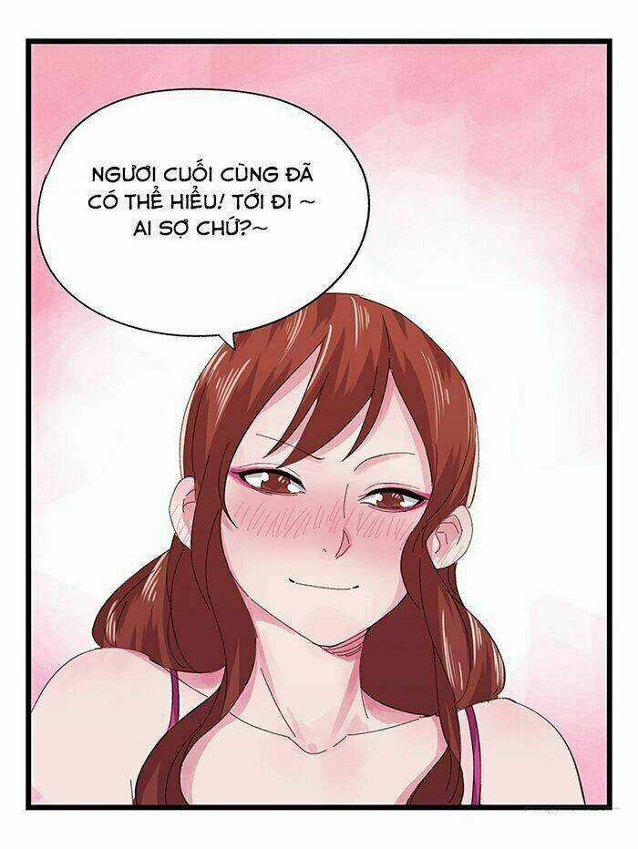 Thăng Vân Tháp - Chapter 12 - Trang 39