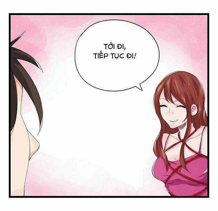 Thăng Vân Tháp - Chapter 12 - Trang 44