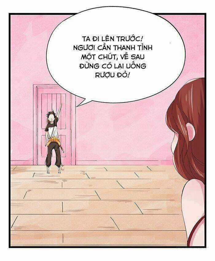 Thăng Vân Tháp - Chapter 12 - Trang 49