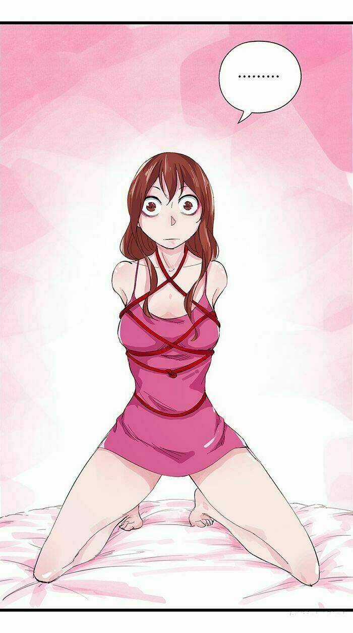 Thăng Vân Tháp - Chapter 12 - Trang 50