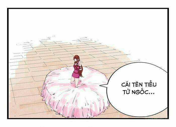 Thăng Vân Tháp - Chapter 12 - Trang 51