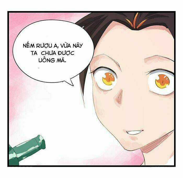 Thăng Vân Tháp - Chapter 12 - Trang 7