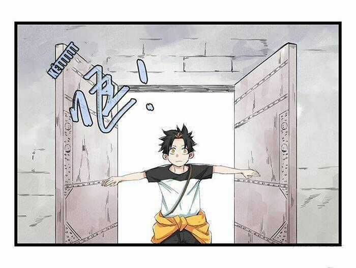 Thăng Vân Tháp - Chapter 13 - Trang 2