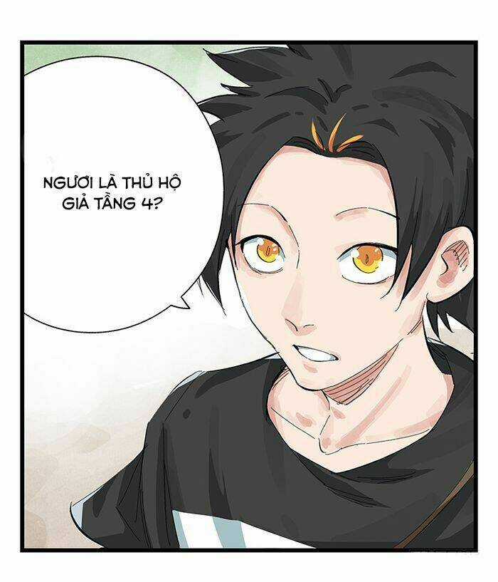 Thăng Vân Tháp - Chapter 13 - Trang 15