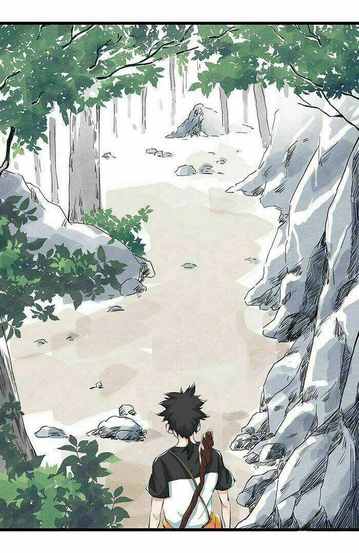 Thăng Vân Tháp - Chapter 13 - Trang 3