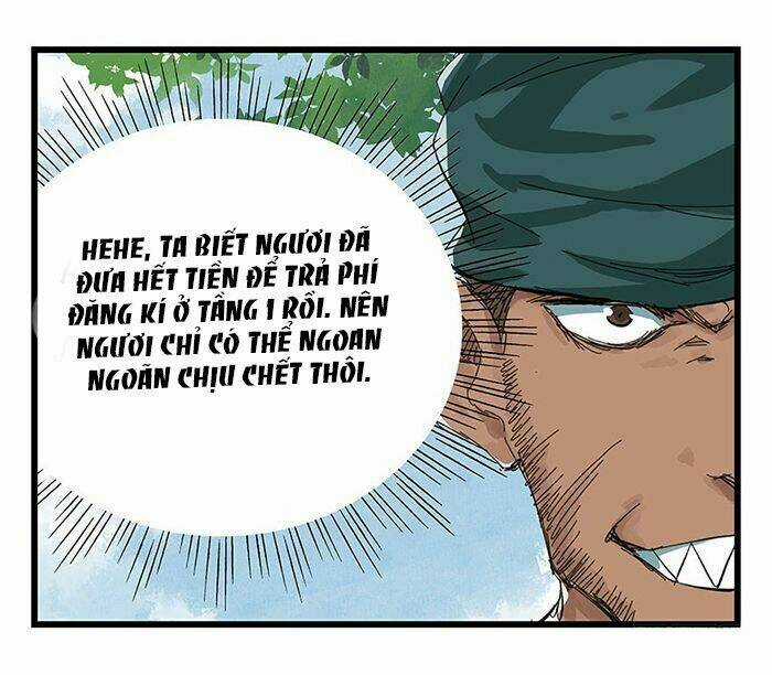 Thăng Vân Tháp - Chapter 13 - Trang 26