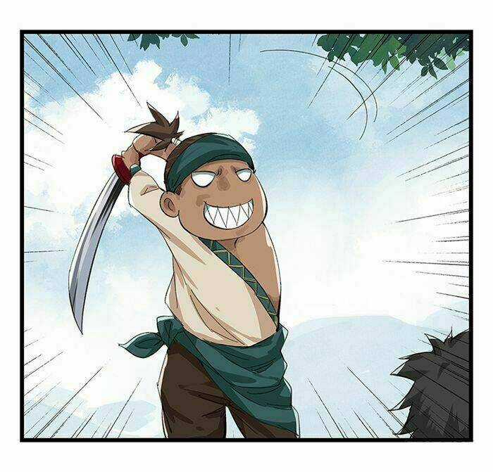 Thăng Vân Tháp - Chapter 13 - Trang 27