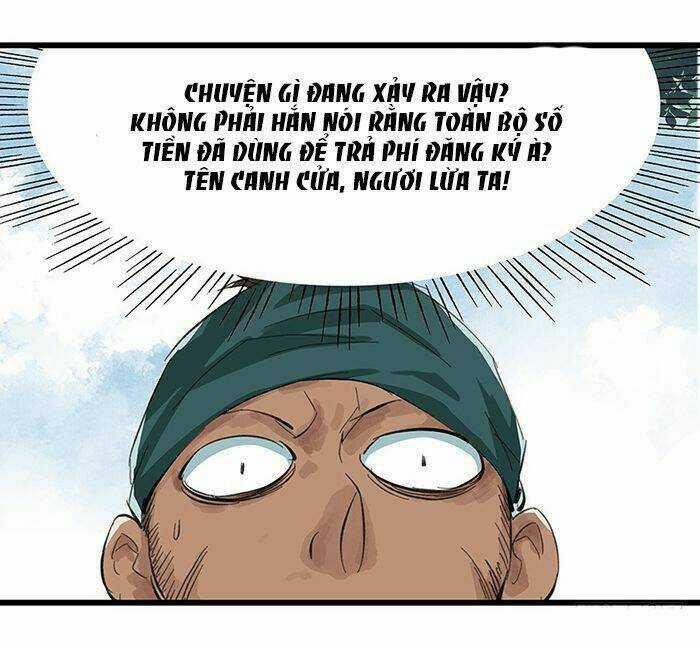 Thăng Vân Tháp - Chapter 13 - Trang 31