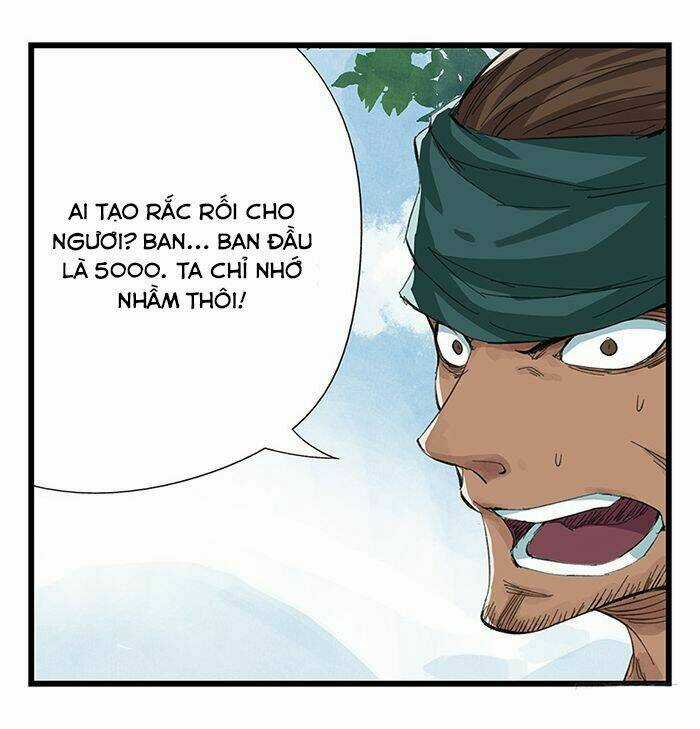 Thăng Vân Tháp - Chapter 13 - Trang 35