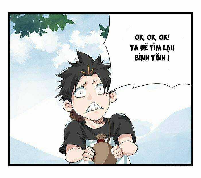 Thăng Vân Tháp - Chapter 13 - Trang 37