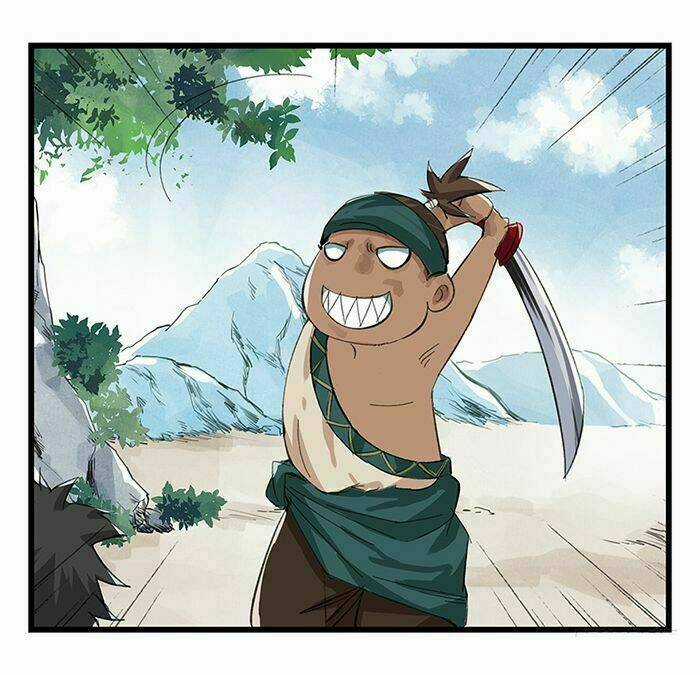 Thăng Vân Tháp - Chapter 13 - Trang 39