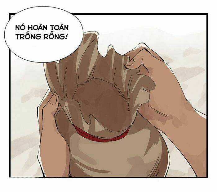 Thăng Vân Tháp - Chapter 13 - Trang 44