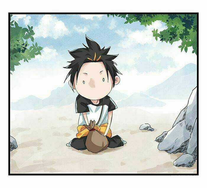 Thăng Vân Tháp - Chapter 13 - Trang 51