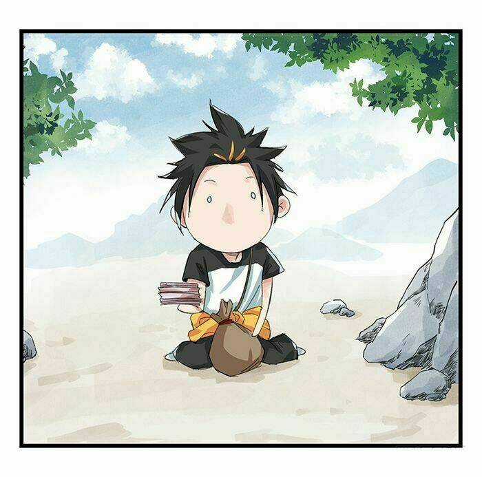 Thăng Vân Tháp - Chapter 13 - Trang 52