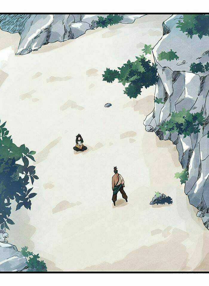 Thăng Vân Tháp - Chapter 13 - Trang 53