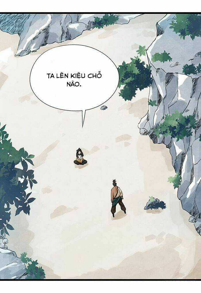 Thăng Vân Tháp - Chapter 13 - Trang 54