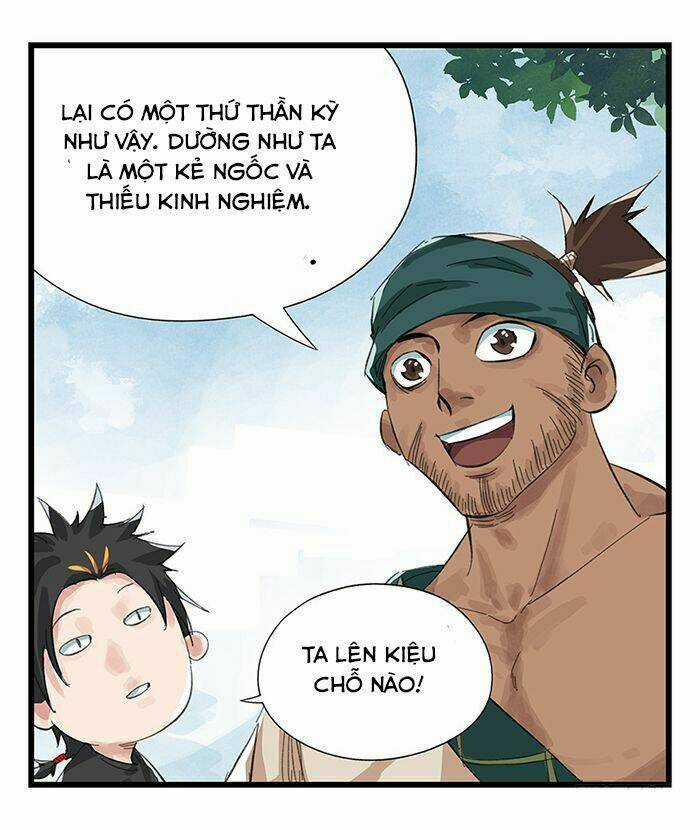 Thăng Vân Tháp - Chapter 13 - Trang 55