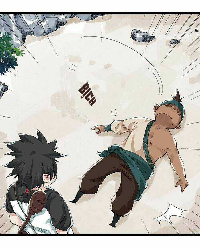 Thăng Vân Tháp - Chapter 13 - Trang 58