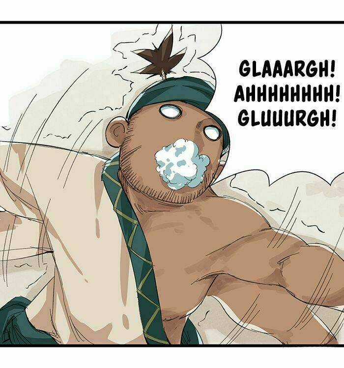 Thăng Vân Tháp - Chapter 13 - Trang 59