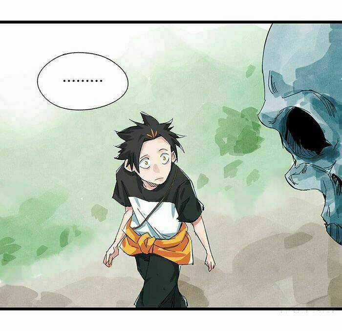 Thăng Vân Tháp - Chapter 13 - Trang 7