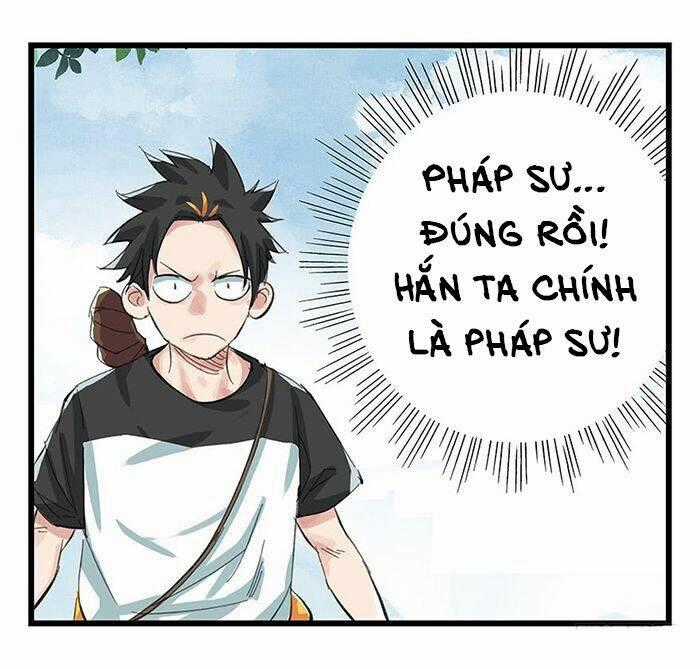 Thăng Vân Tháp - Chapter 14 - Trang 2