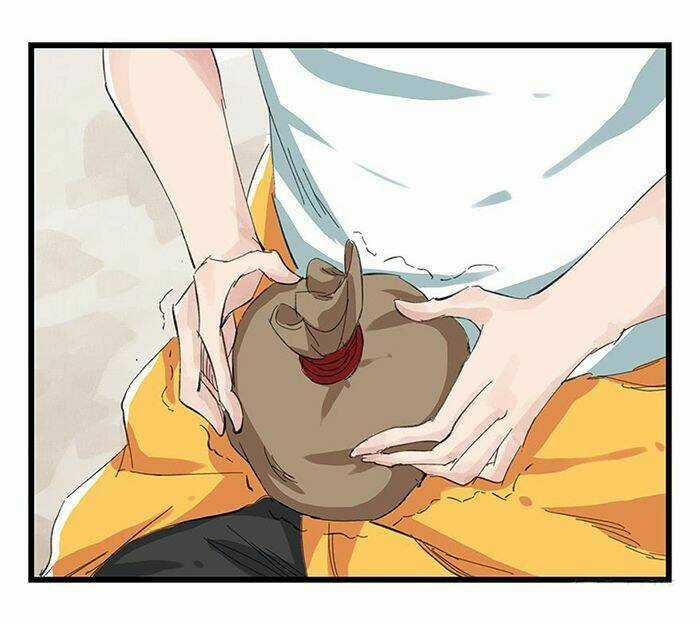 Thăng Vân Tháp - Chapter 14 - Trang 11