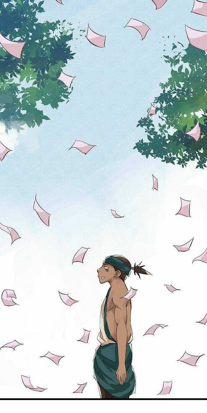 Thăng Vân Tháp - Chapter 14 - Trang 22