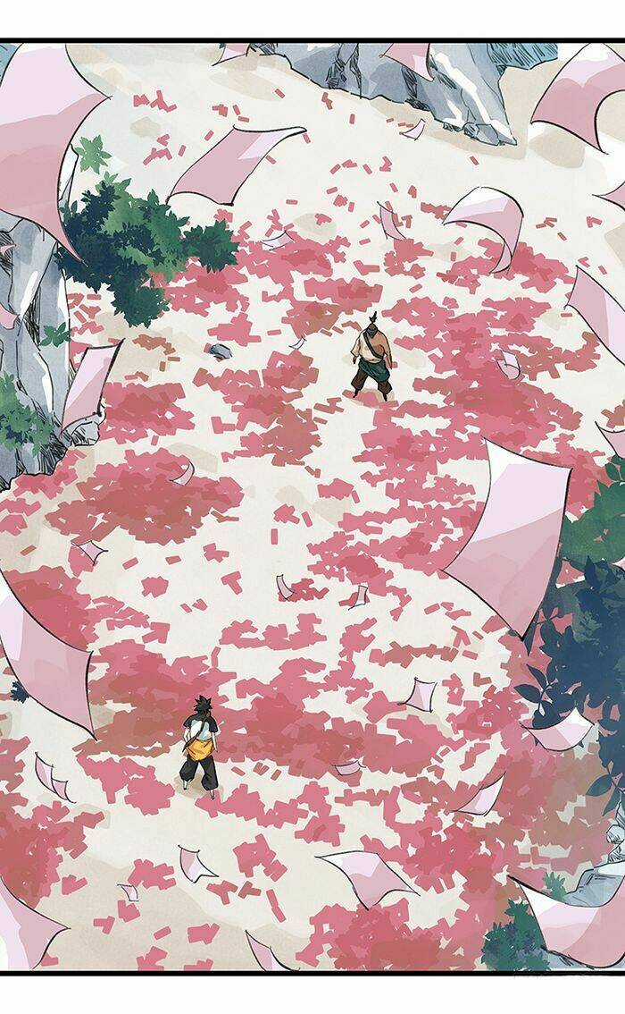 Thăng Vân Tháp - Chapter 14 - Trang 23