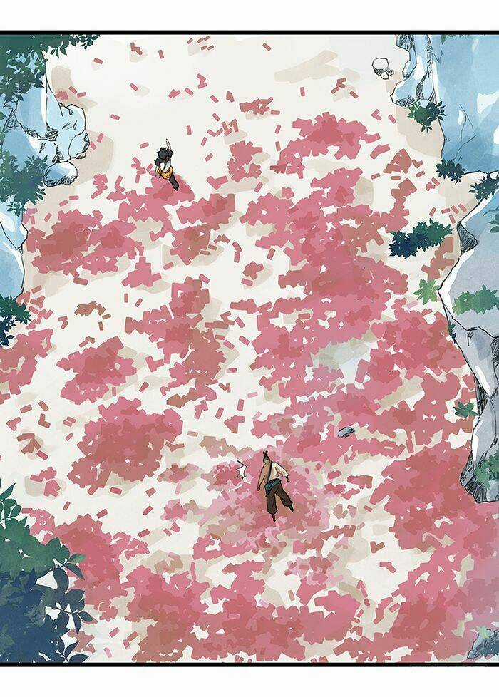 Thăng Vân Tháp - Chapter 14 - Trang 28