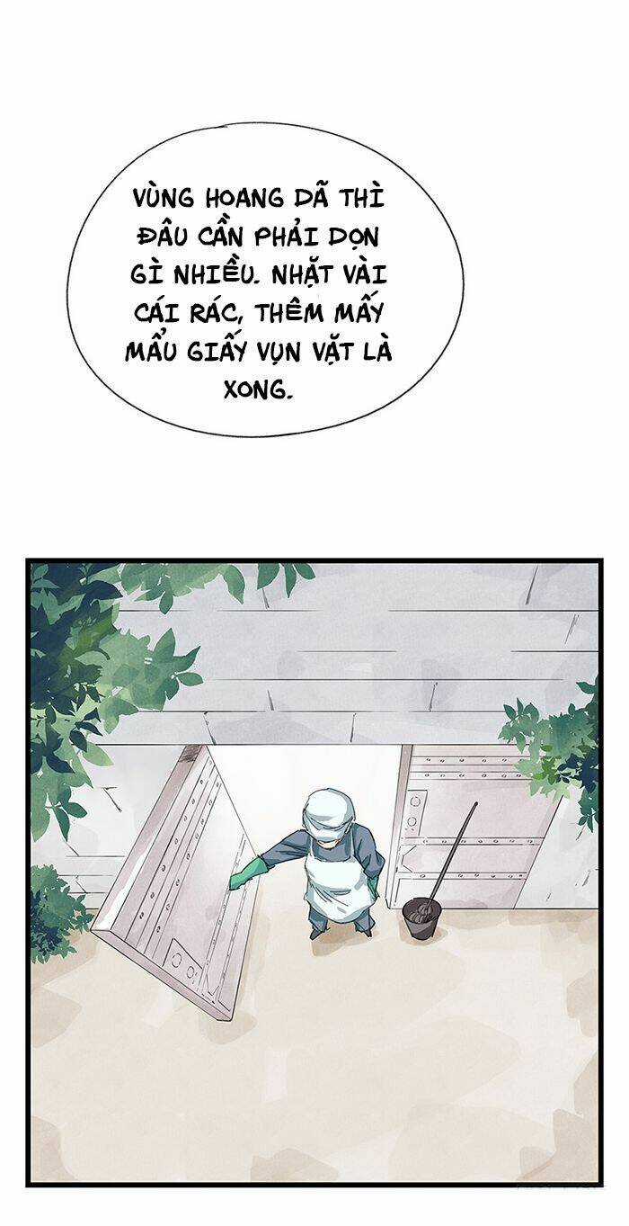 Thăng Vân Tháp - Chapter 14 - Trang 31