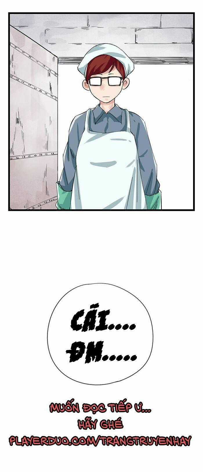 Thăng Vân Tháp - Chapter 14 - Trang 33