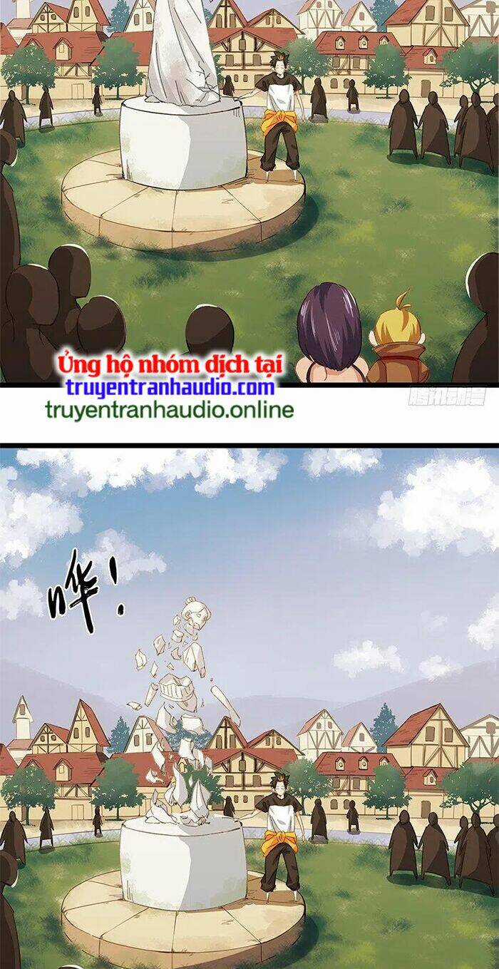 Thăng Vân Tháp - Chapter 15 - Trang 32