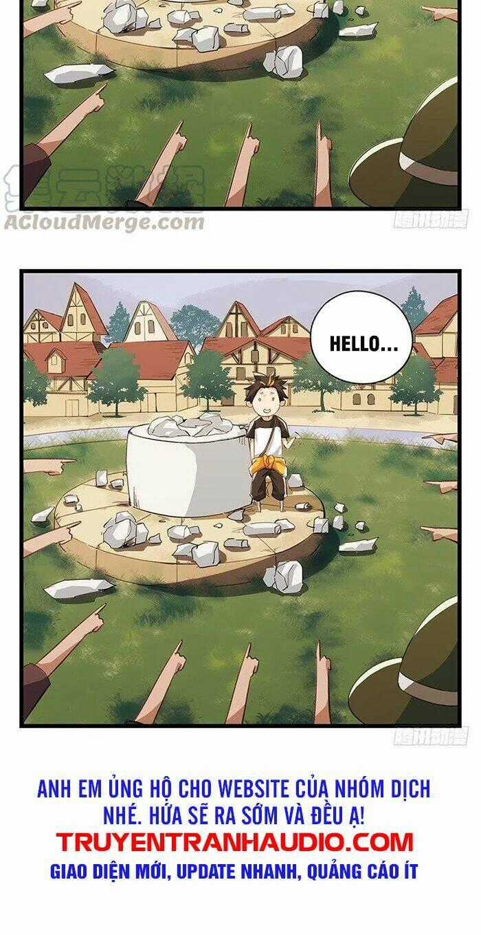 Thăng Vân Tháp - Chapter 15 - Trang 36
