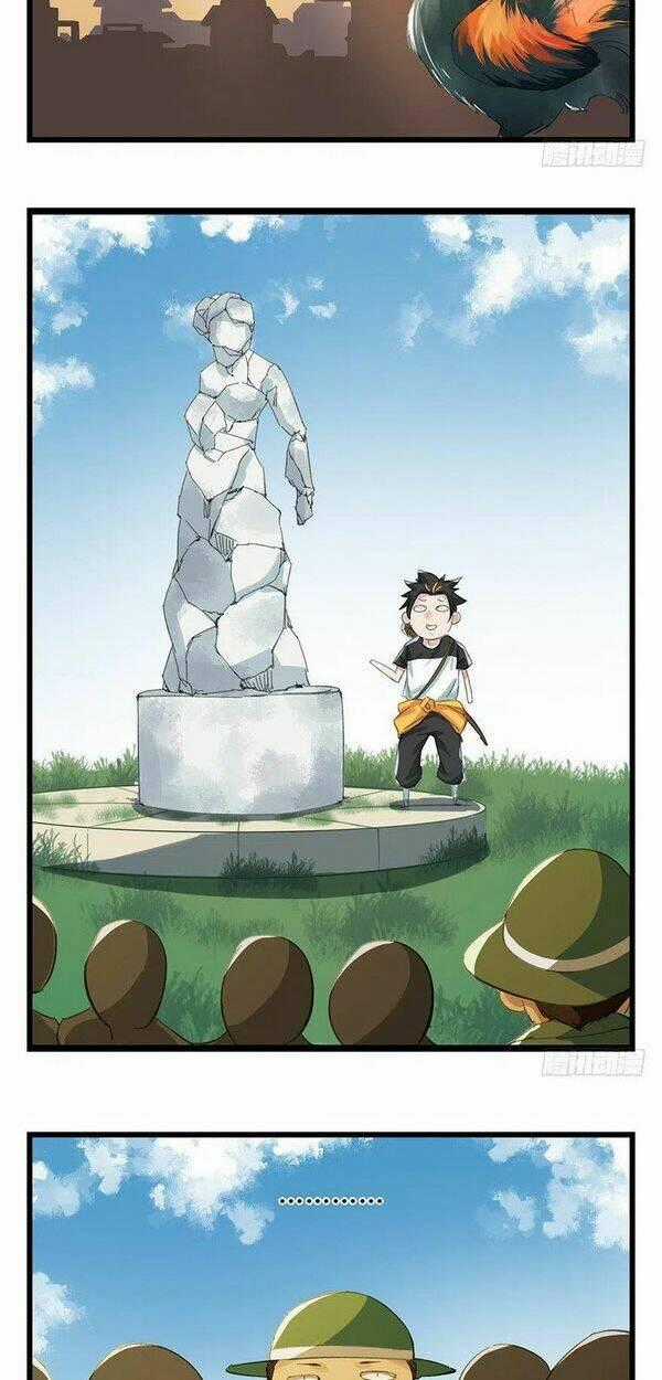 Thăng Vân Tháp - Chapter 16 - Trang 27