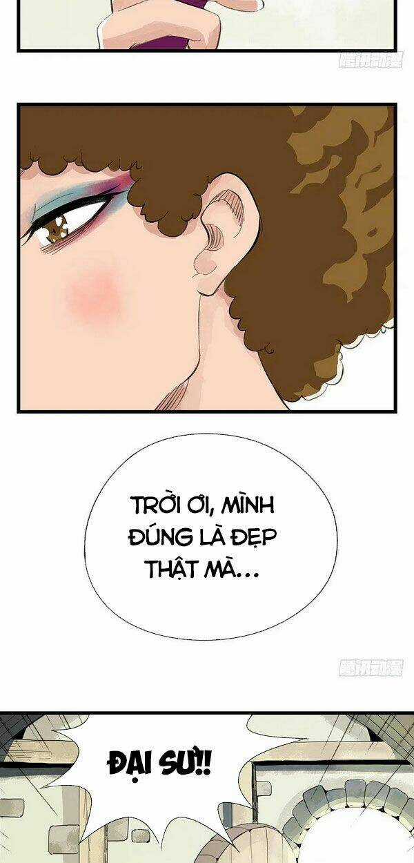 Thăng Vân Tháp - Chapter 16 - Trang 7