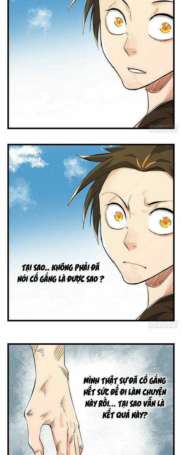 Thăng Vân Tháp - Chapter 17 - Trang 13