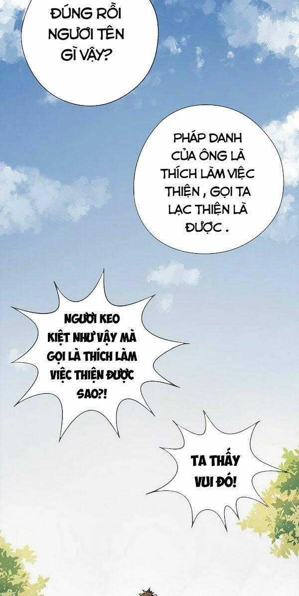 Thăng Vân Tháp - Chapter 17 - Trang 28