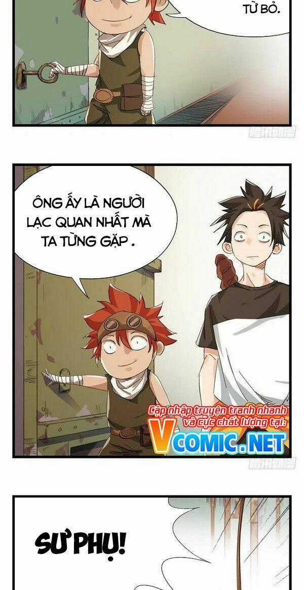 Thăng Vân Tháp - Chapter 18 - Trang 24