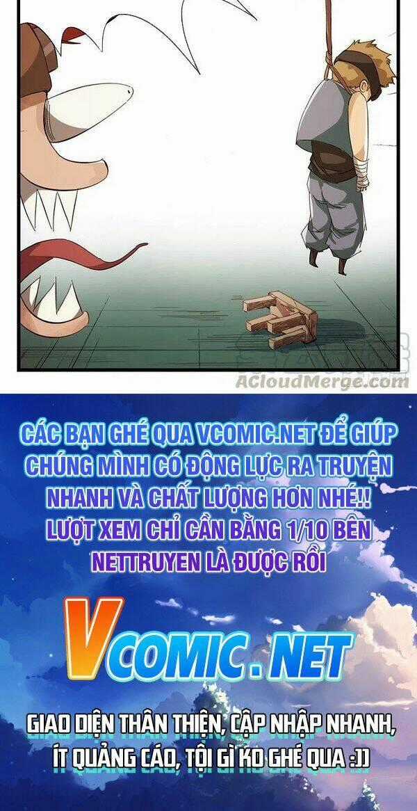 Thăng Vân Tháp - Chapter 18 - Trang 25