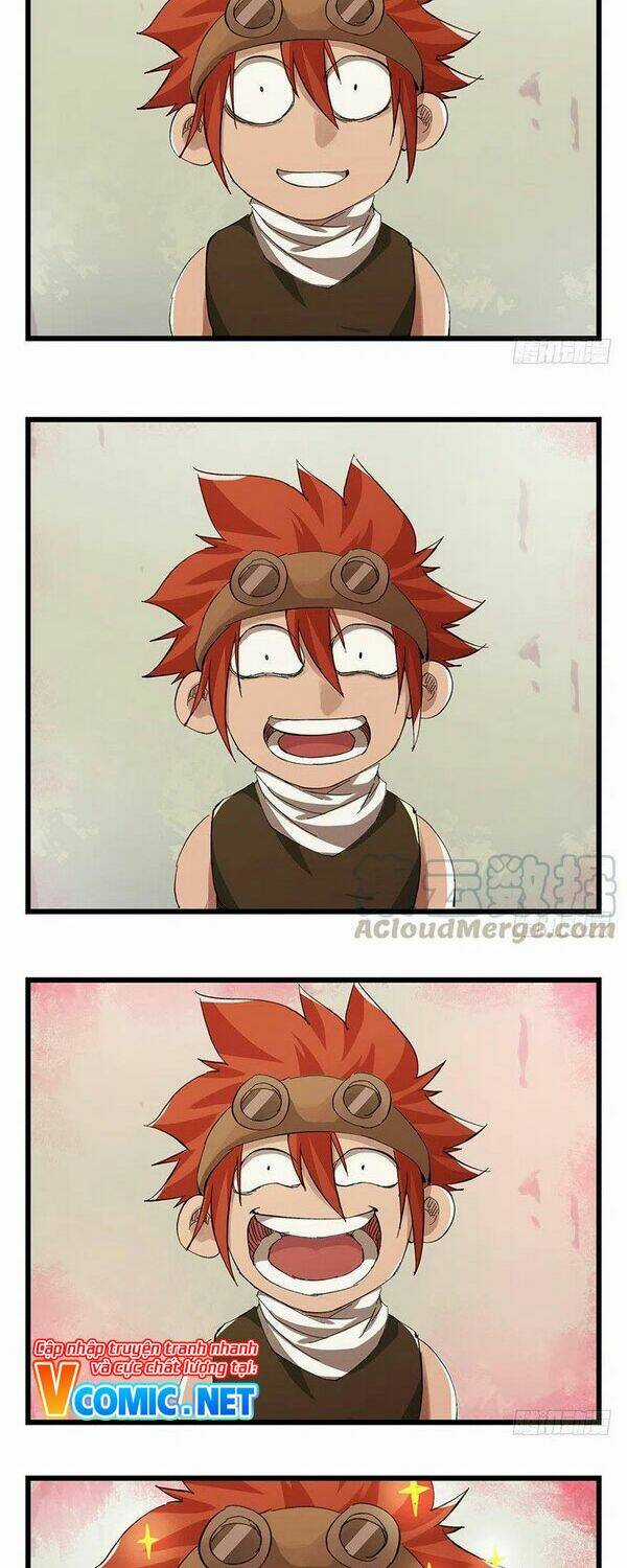 Thăng Vân Tháp - Chapter 18 - Trang 10