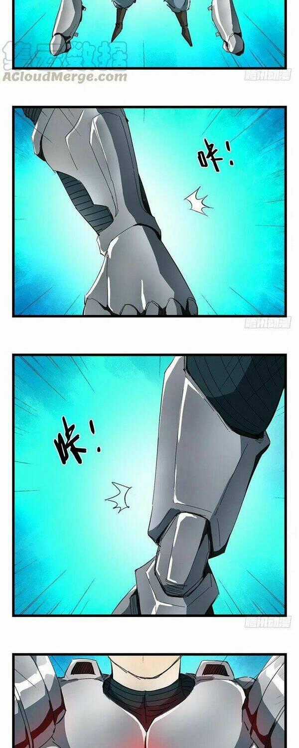 Thăng Vân Tháp - Chapter 19 - Trang 21