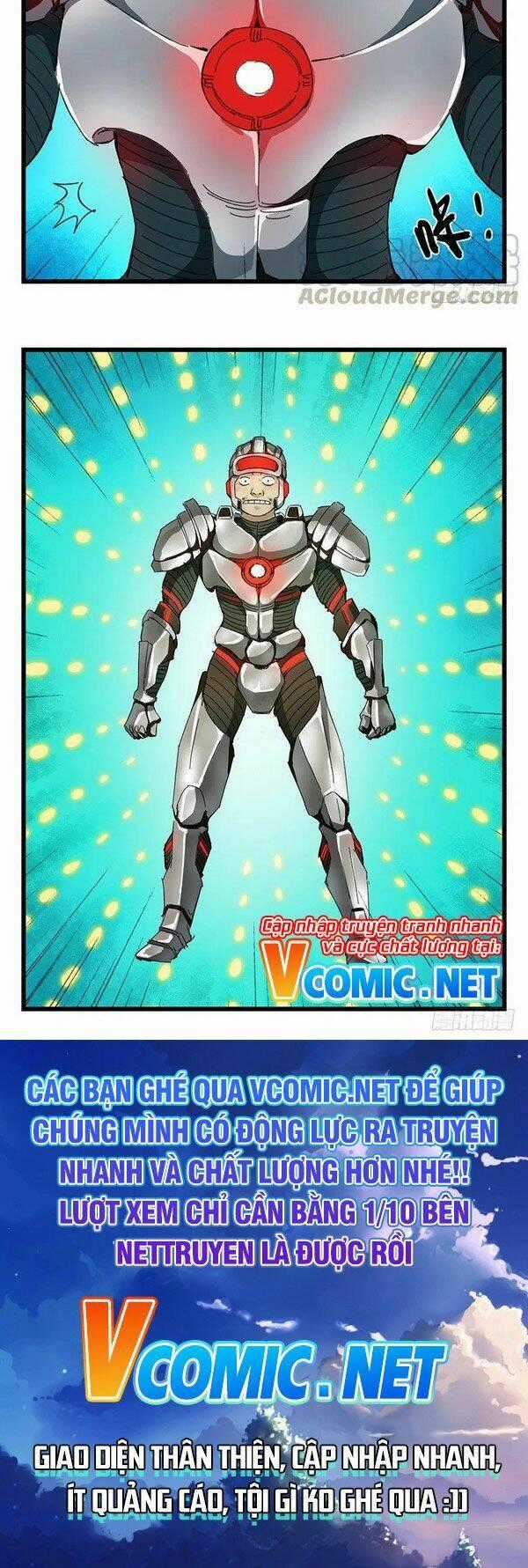 Thăng Vân Tháp - Chapter 19 - Trang 22