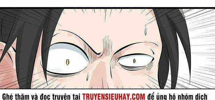 Thăng Vân Tháp - Chapter 2 - Trang 16