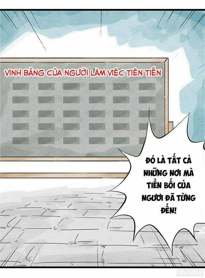 Thăng Vân Tháp - Chapter 2 - Trang 25