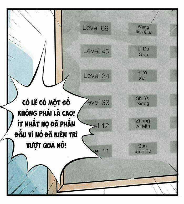 Thăng Vân Tháp - Chapter 2 - Trang 26