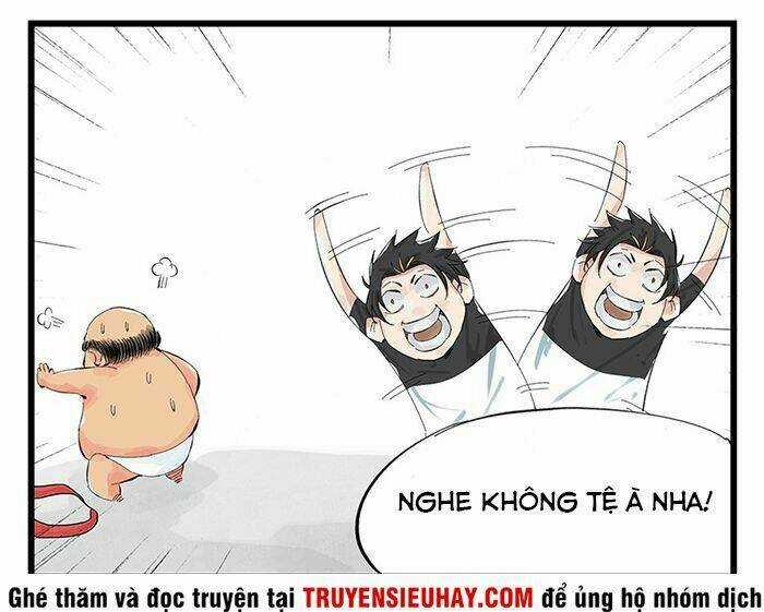 Thăng Vân Tháp - Chapter 2 - Trang 10