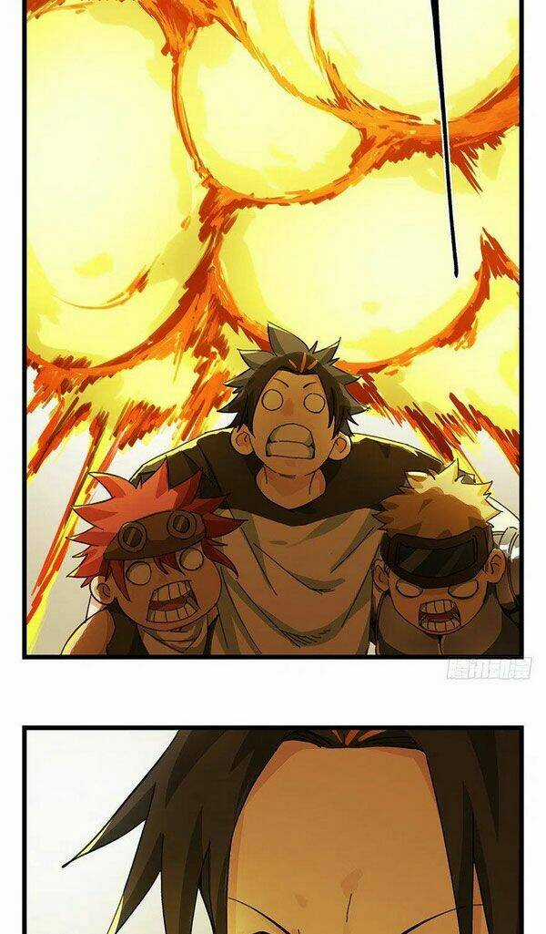 Thăng Vân Tháp - Chapter 20 - Trang 18