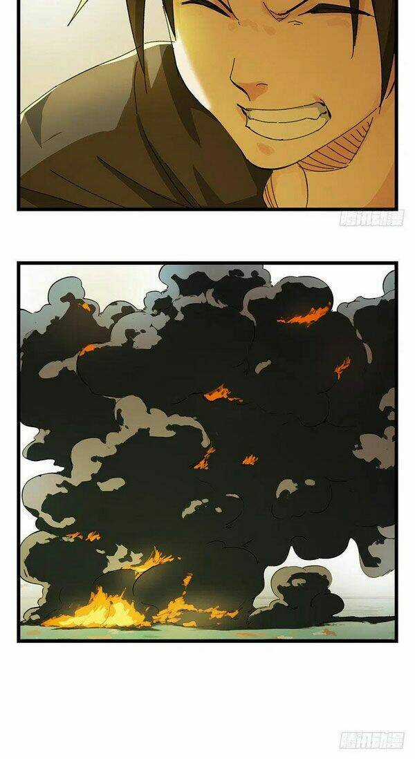 Thăng Vân Tháp - Chapter 20 - Trang 19