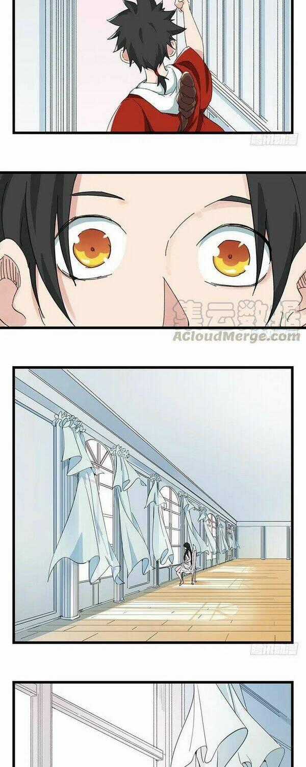 Thăng Vân Tháp - Chapter 21 - Trang 2