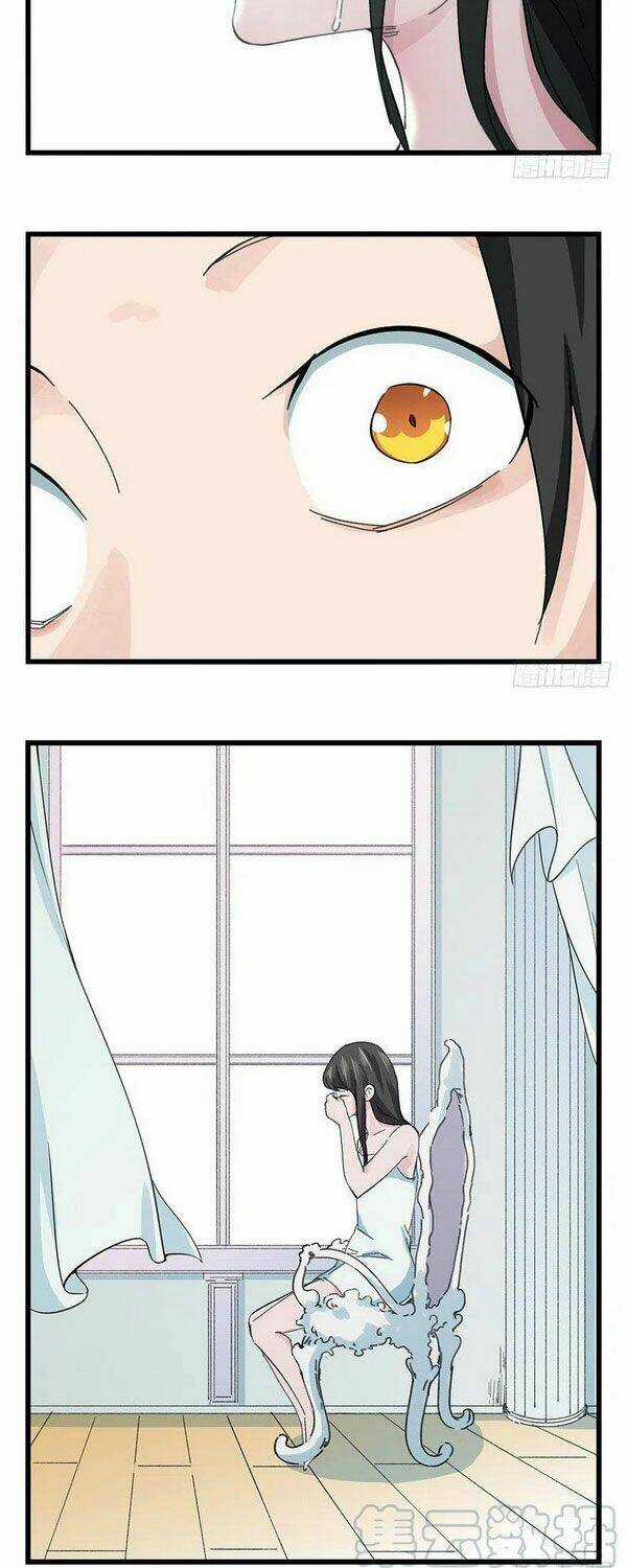 Thăng Vân Tháp - Chapter 21 - Trang 11